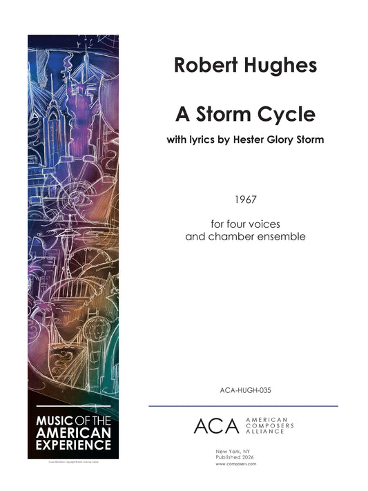 Storm Cycle
