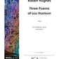 Three Poems of Lou Harrison