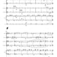 Incidental Music for Waltz of the Toreadors