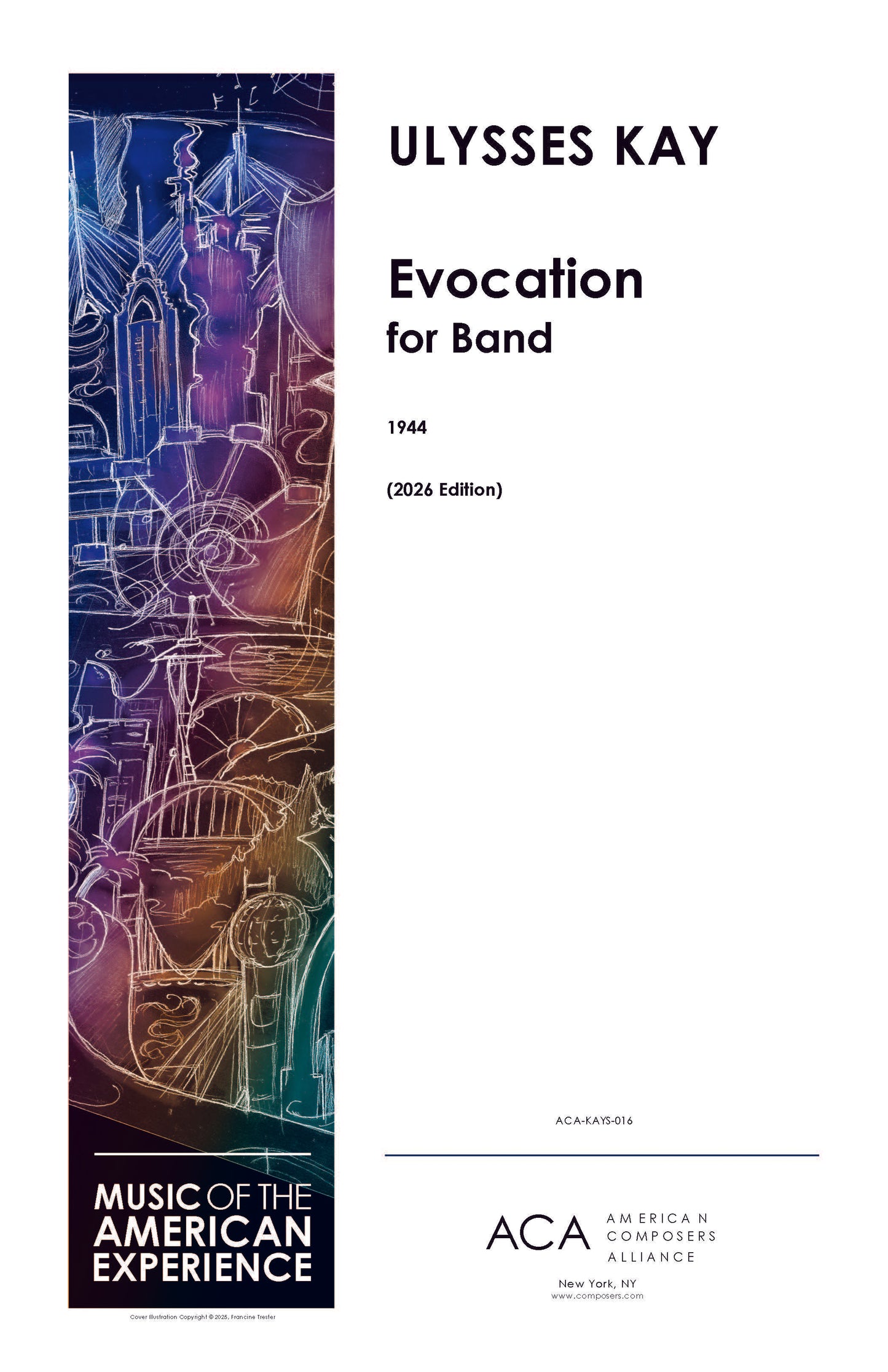 Evocation