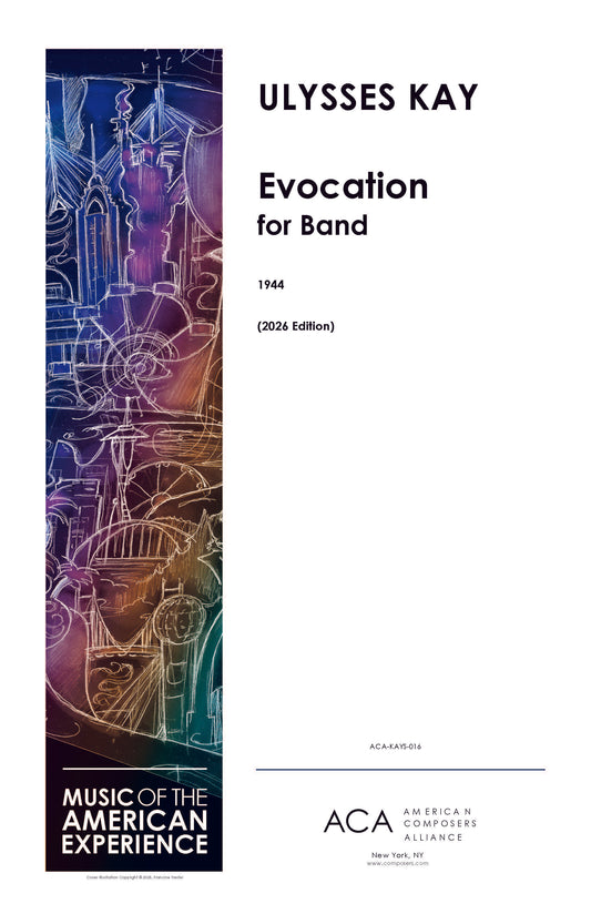 Evocation