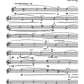 Chanson for Bass Clarinet