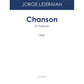 Chanson for Bassoon