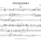 Encounter I for Cello and Piano