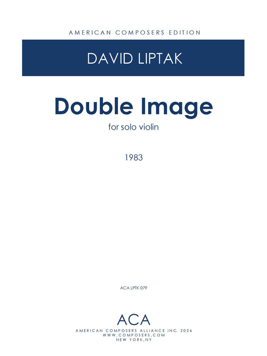Double Image