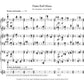 PIANO ROLL BLUES