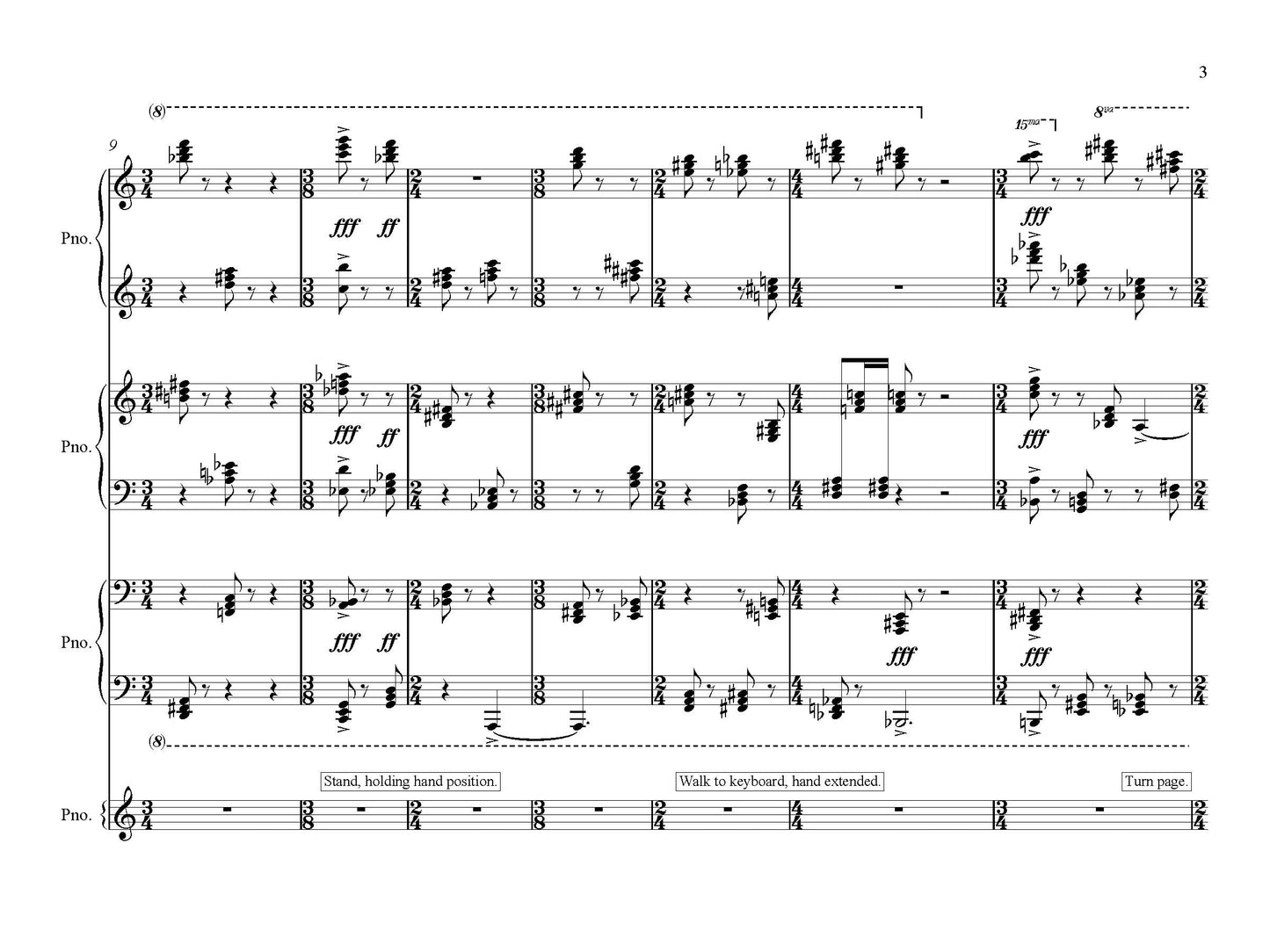 PIANO ROLL BLUES