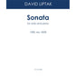 Sonata for Viola and Piano