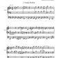 Lithuanian Melodies for Organ