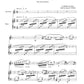 Three Bagatelles for Alto Flute and Piano