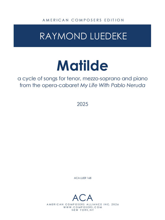 Matilde