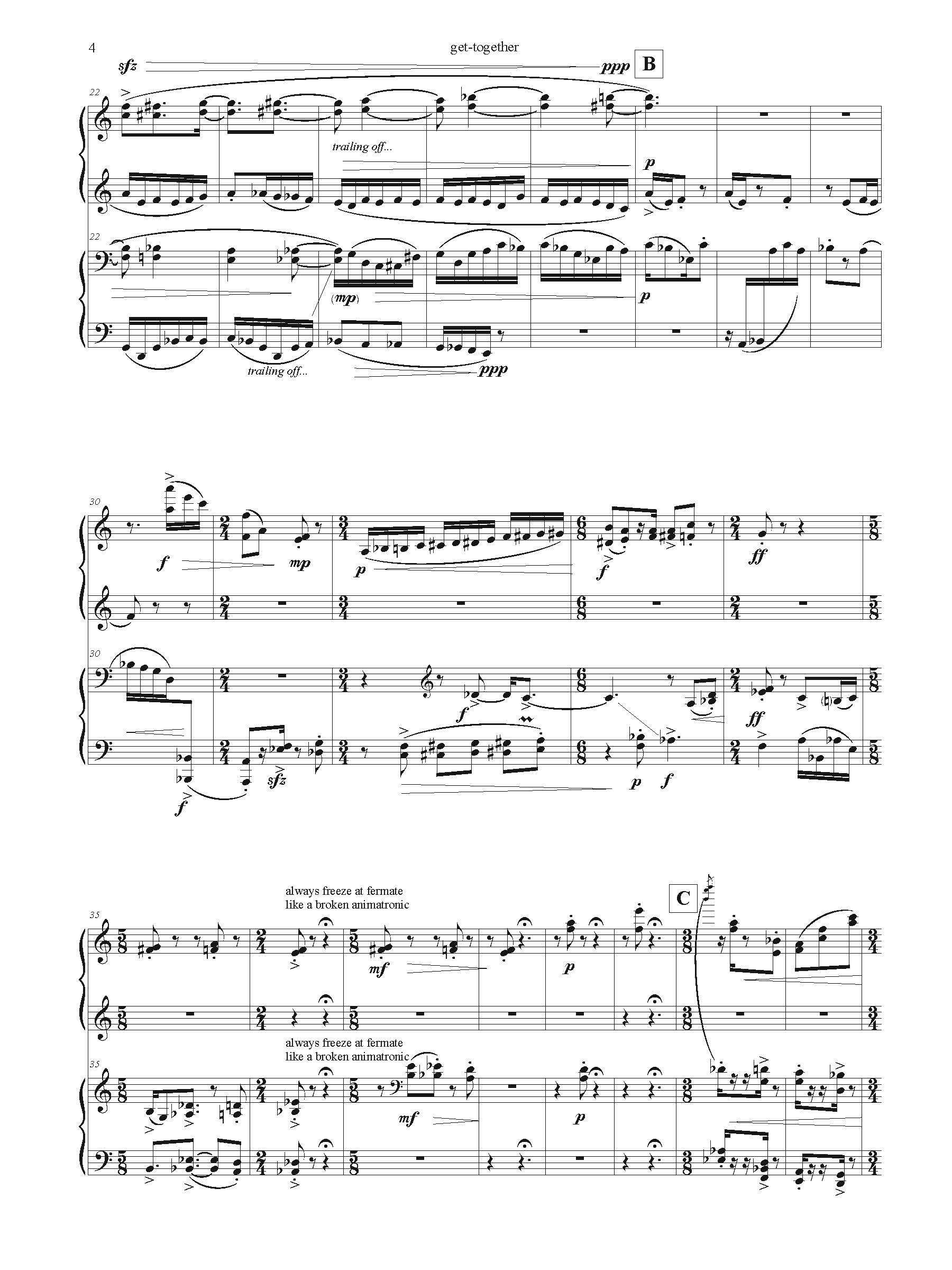 get-together – American Composers Alliance