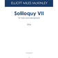 Soliloquy VII