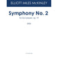 Symphony No. 2 for Four Players