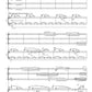Symphony No. 2 for Four Players