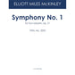 Symphony No. 1 for Four Players