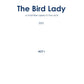 The Bird Lady
