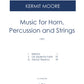 Music for Horn, Percussion and Strings