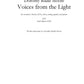 Voices from the Light - Full Score