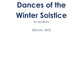 Dances of the Winter Solstice