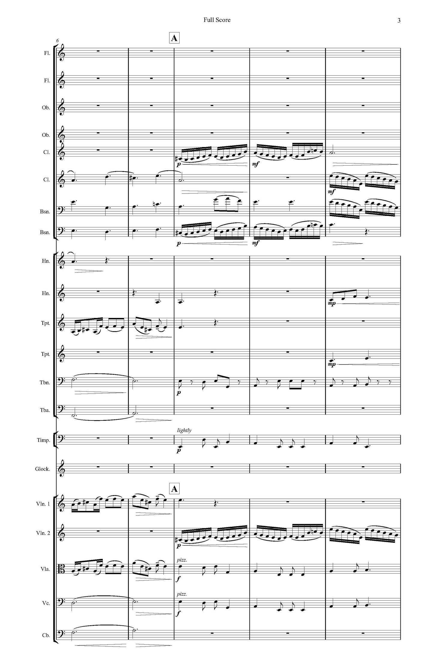 Dances of the Winter Solstice