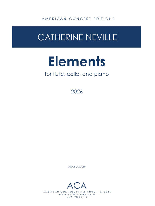 Elements