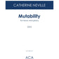 Mutability