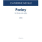 Parley for Flute and Cello