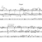 Prelude and Fugue in the Time of COVID