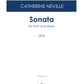 Sonata for Horn and Piano