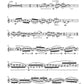 Symmetry for Clarinet Quartet