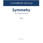 Symmetry for Clarinet Quartet