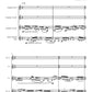 Symmetry for Clarinet Quartet