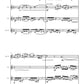 Symmetry for Clarinet Quartet