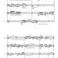 Symmetry for Clarinet Quartet