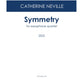 Symmetry for Saxophone Quartet