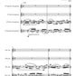 Symmetry for Saxophone Quartet