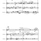 Symmetry for Saxophone Quartet