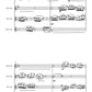 Symmetry for Saxophone Quartet