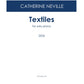 Textiles for Solo Piano