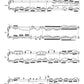 Textiles for Solo Piano