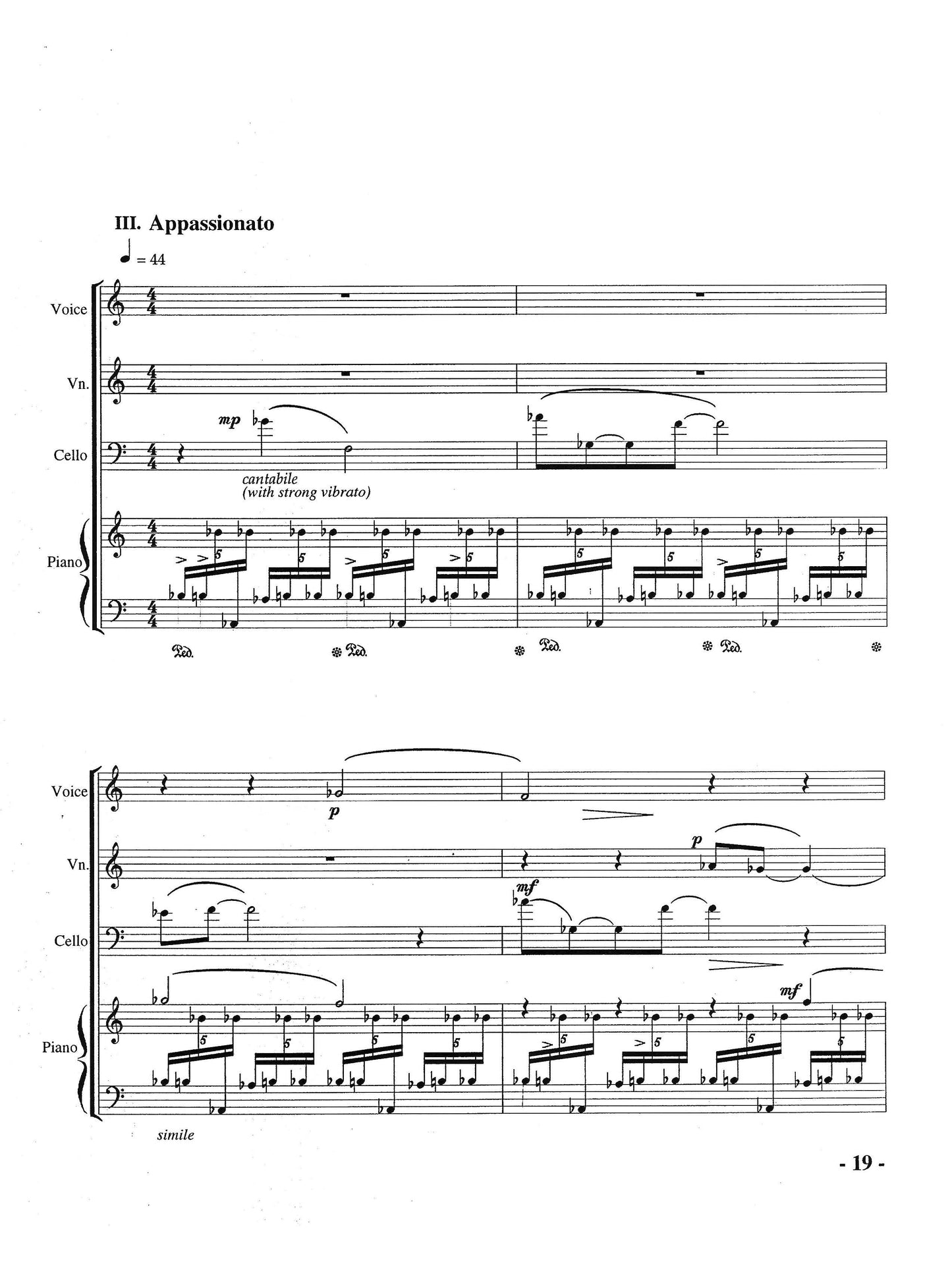 Messages for Raoul Wallenberg