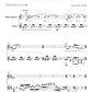 Two Songs for Mezzo Soprano and Guitar