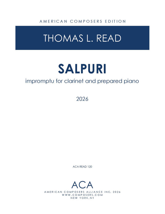 SALPURI