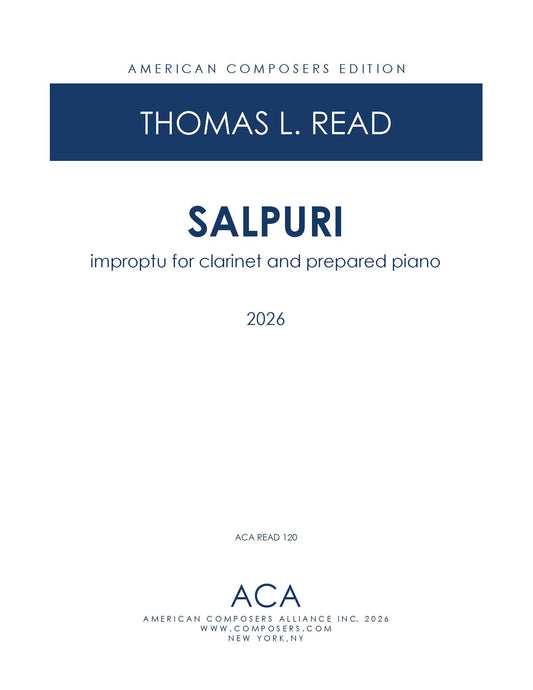 SALPURI