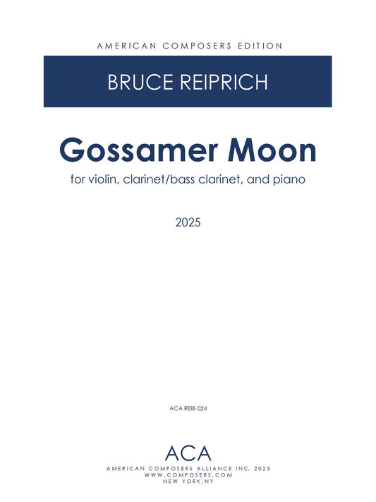 Gossamer Moon
