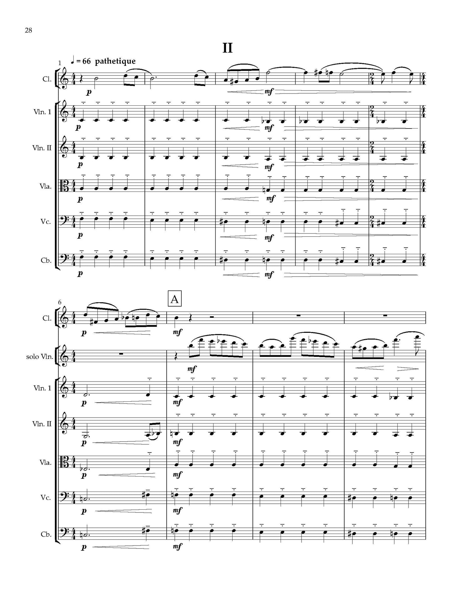 Duo Concertante