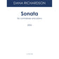 Sonata for Contrabass and Piano