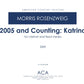 2005 and Counting: Katrina