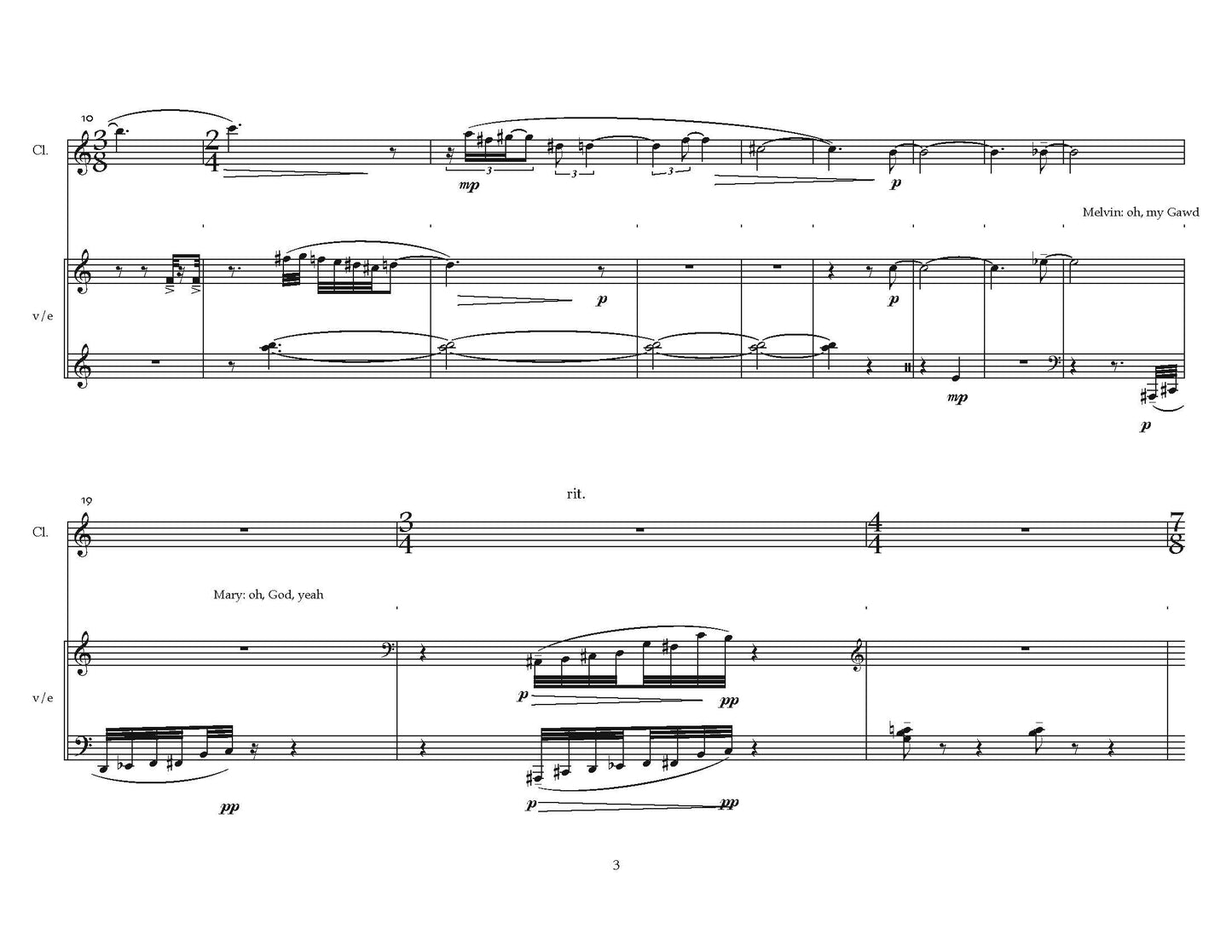 2005 and Counting: Katrina